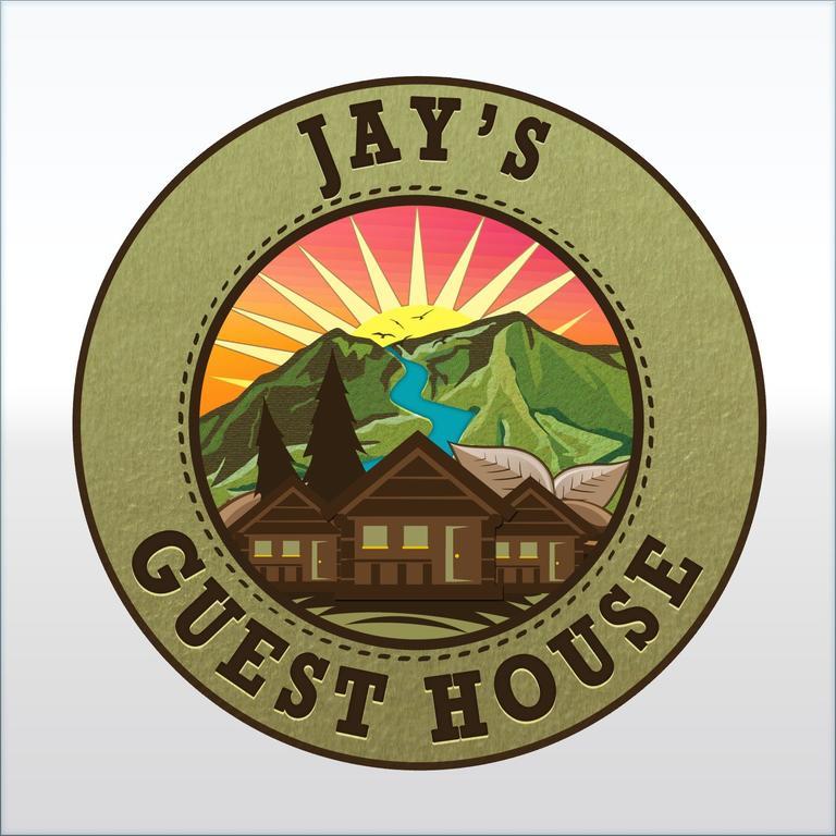 Jay'S Guest House Epping Farm Eksteriør billede